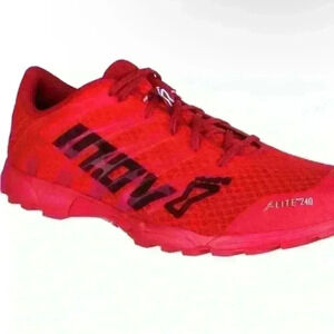F-Lite 240 Standard Fit Running Shoe - Men's size 9